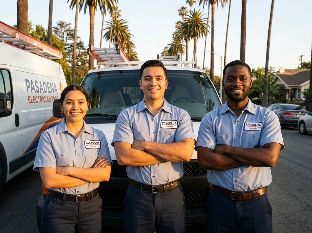 Electrician company in Montague, NJ