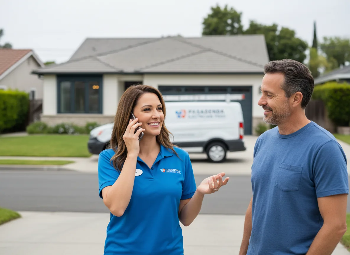 Electrician Montague, NJ FAQs